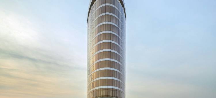 伊科特埃佩内福朋喜来登酒店(Four Points by Sheraton Ikot Ekpene)图片