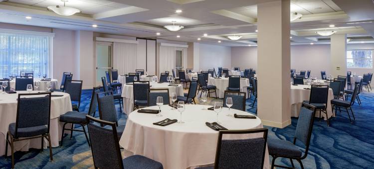 希尔顿花园酒店丹纳岬多赫尼海滩店(Hilton Garden Inn Dana Point Doheny Beach)图片