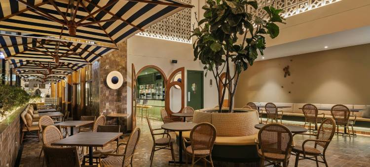利马乌玛诺臻品之选酒店(Humano, Lima, a Tribute Portfolio™ Hotel)图片