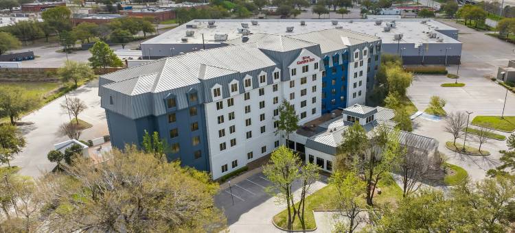 休斯顿西北希尔顿花园酒店(Hilton Garden Inn Houston NW/Willowbrook)图片