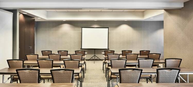 凤凰城坦佩／机场万豪SpringHill酒店(SpringHill Suites Phoenix Tempe/Airport)图片
