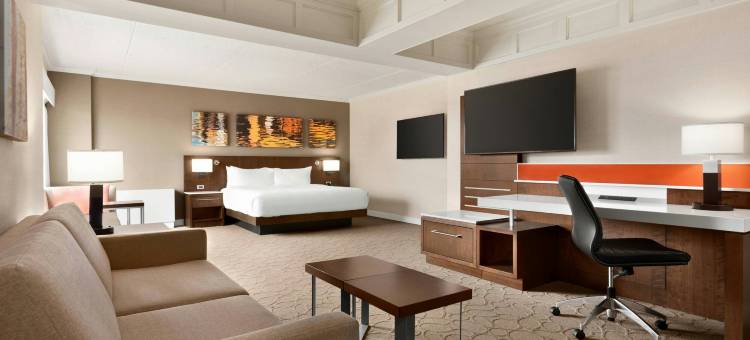 圣约翰德尔塔酒店(Delta Hotels Saint John)图片