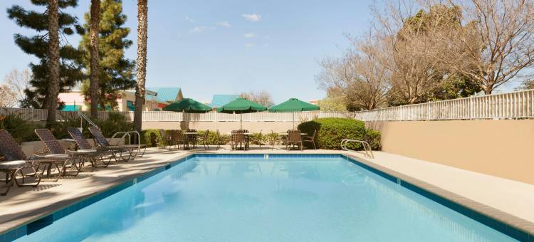 吉尔罗伊希尔顿花园酒店(Hilton Garden Inn Gilroy)图片