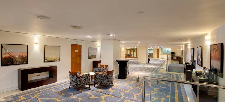 伦敦切尔西港全套房酒店 (千禧国敦酒店集团)(The Chelsea Harbour Hotel & Spa London)图片