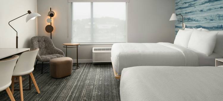 阿伦敦西TownePlace Suites酒店(TownePlace Suites by Marriott Allentown West)图片