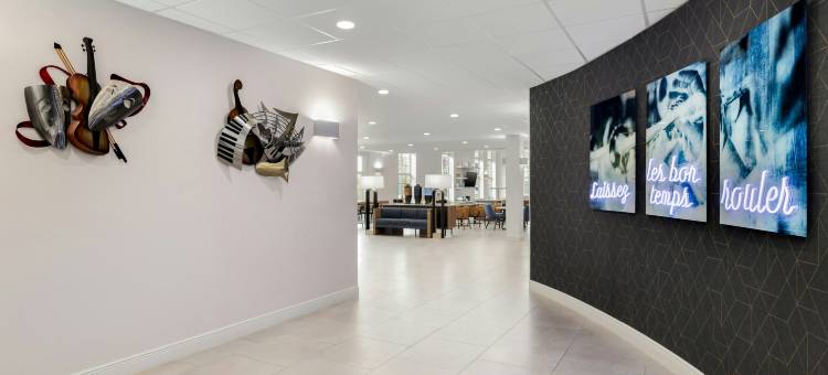 斯莱德尔Homewood Suites by Hilton(Homewood Suites by Hilton Slidell)图片