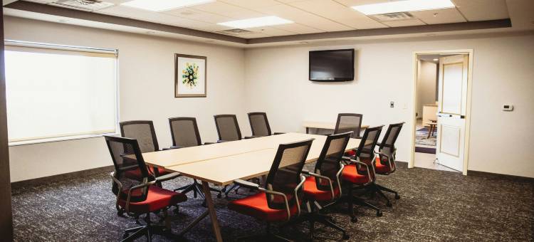 阿伯丁TownePlace Suites酒店(TownePlace Suites Aberdeen)图片
