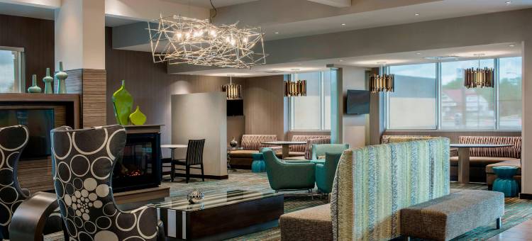 里贾纳居家酒店(Residence Inn Regina)图片