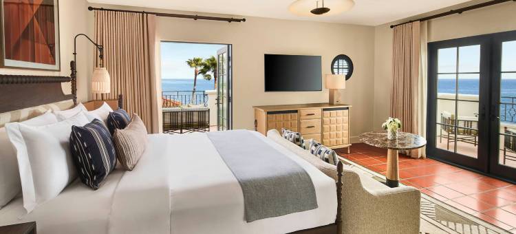 巴卡拉圣巴巴拉丽思卡尔顿酒店(The Ritz-Carlton Bacara, Santa Barbara)图片