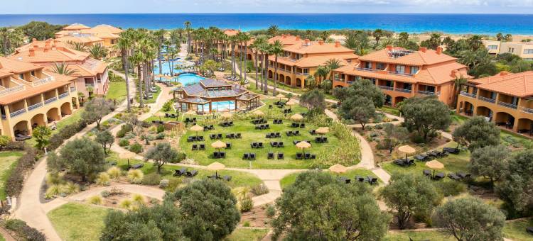 佩斯塔纳波尔图圣海滩度假村(食宿全包)(Pestana Porto Santo All Inclusive, Premium Beach & Spa Resort)图片