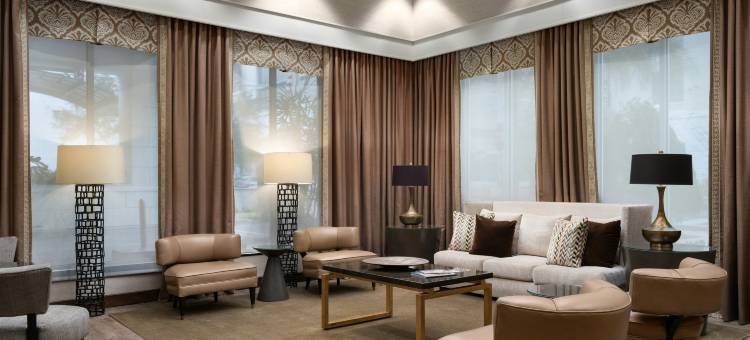 希尔顿欢朋套房酒店-奥兰多市区南医疗中心(Hampton Inn & Suites Orlando Downtown South/Medical Center)图片