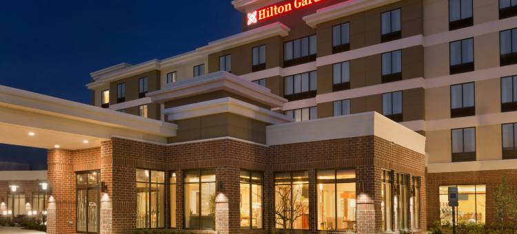 匹兹堡机场南 - 罗宾逊商场希尔顿花园酒店(Hilton Garden Inn Pittsburgh Airport South-Robinson Mall)图片