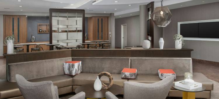 塔斯卡卢萨SpringHill套房酒店(SpringHill Suites Tuscaloosa)图片