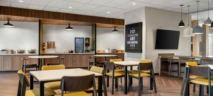 吉拉多角 Fairfield Inn & Suites 酒店(Fairfield Inn & Suites Cape Girardeau)图片