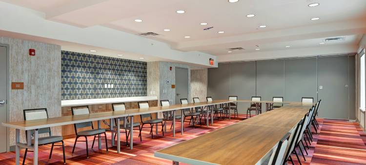 博福特希尔顿惠庭套房酒店(Home2 Suites by Hilton Beaufort)图片