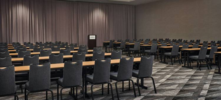 丹佛市中心威斯汀酒店(The Westin Denver Downtown)图片