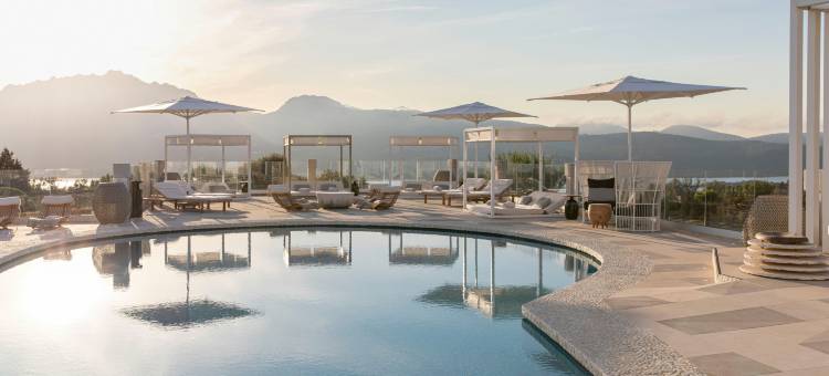 罗通多港苏利亚之家希尔顿格芮精选酒店(Sulia House Porto Rotondo, Curio Collection by Hilton)图片