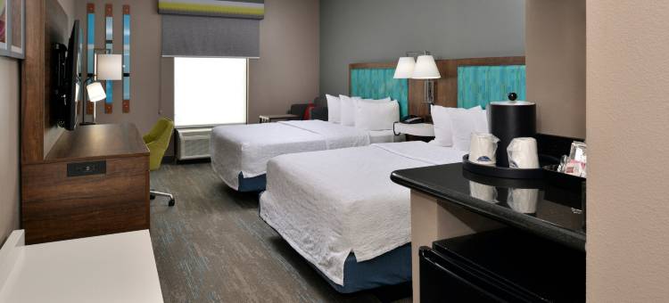 拉普拉斯欢朋酒店(Hampton Inn Laplace)图片