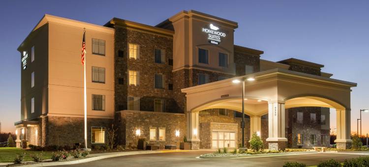 弗雷德里克Homewood Suites by Hilton(Homewood Suites by Hilton Frederick)图片