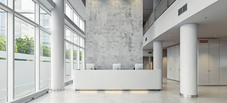 普林森酒店(Prinsen Hotel)图片