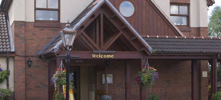 格拉斯哥 - 贝尔斯希尔普瑞米尔酒店(Premier Inn Glasgow (Bellshill))图片