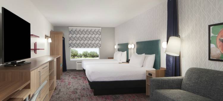 希尔顿Home2套房酒店，特克萨卡纳(Home2 Suites by Hilton Texarkana)图片