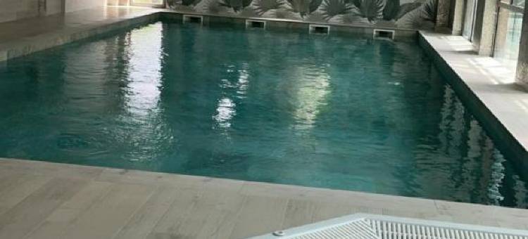 阿卡库贝斯特韦斯特酒店(Best Western Aquakub)图片