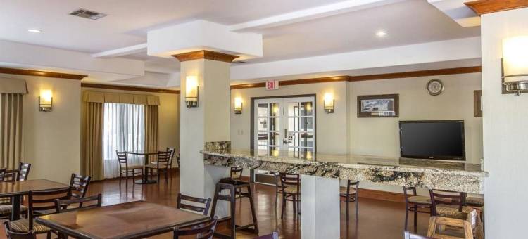 星光旅馆及套房汽车旅馆 29 棕榈树 约书亚树国家公园(Starlight Inn & Suites Motel 29 Palms Joshua Tree National Park)图片