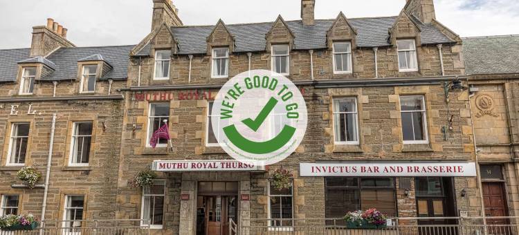 Royal Thurso Hotel图片