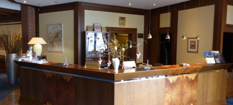 罗素酒店(Hotel Roshop)图片