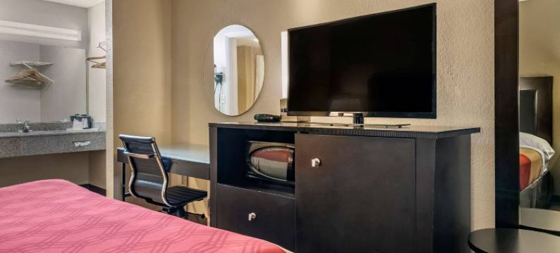 伊克诺旅馆-塞布林(Econo Lodge Sebring)图片