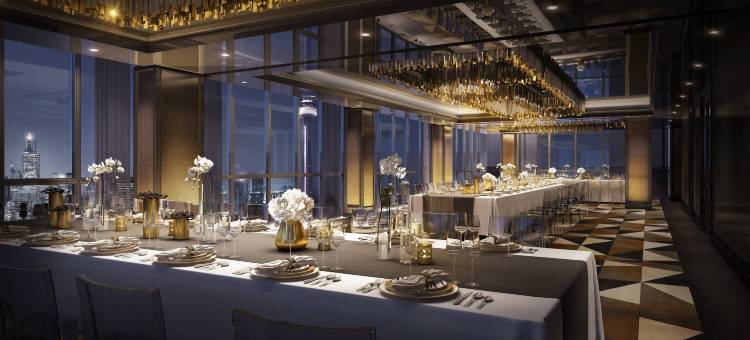 Bisha, a Luxury Collection Hotel, Toronto图片