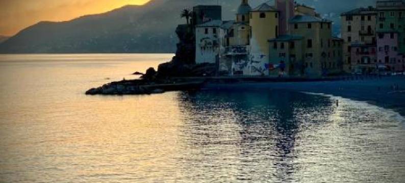 索菲欧迪马雷酒店(Soffio di Mare)图片