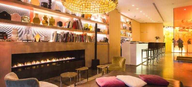 SO/ Saint Petersburg Hotel图片