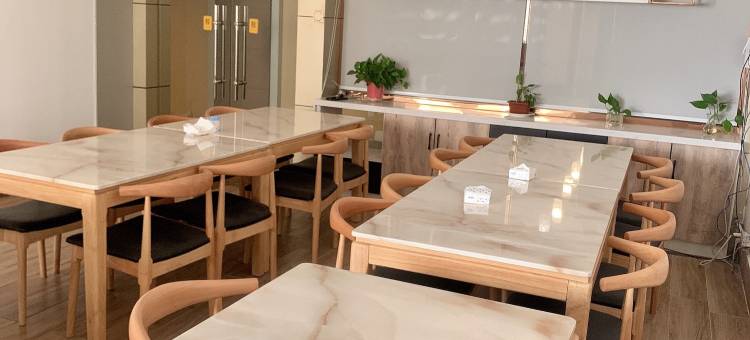 淮安香格里拉酒店(金马广场店)图片