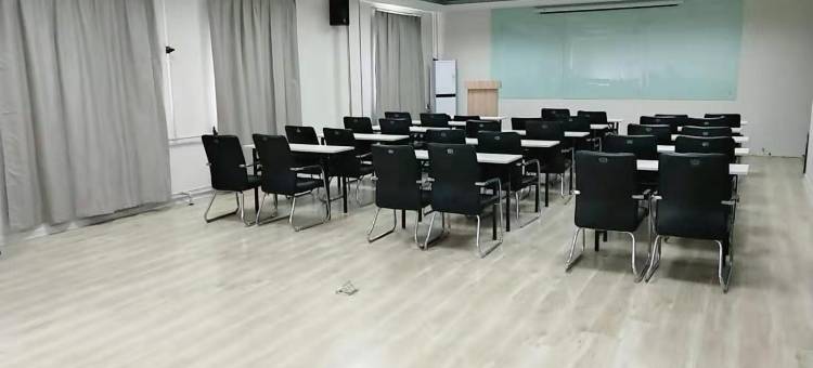 汉庭酒店(石家庄建和桥地铁站店)图片
