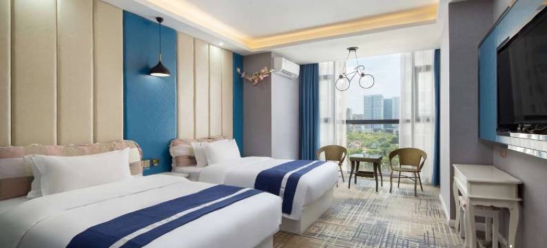 南昌江锦公寓图片