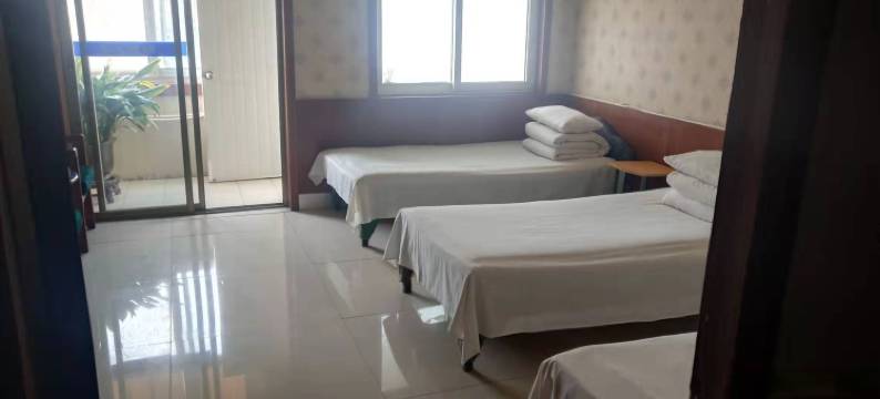 泰安宏缤宾馆图片