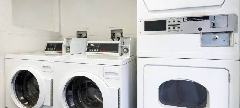 圣巴巴拉6号汽车旅馆 - 戈拉塔(Motel 6 Goleta, CA - Santa Barbara)图片