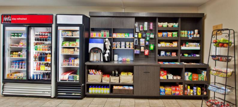 矽谷索内斯塔简单酒店-圣克拉拉(Sonesta Simply Suites Silicon Valley Santa Clara)图片