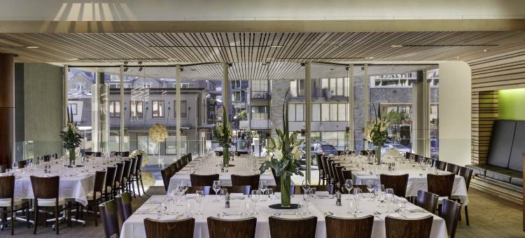 皇后镇湖畔诺富特酒店(Novotel Queenstown Lakeside)图片