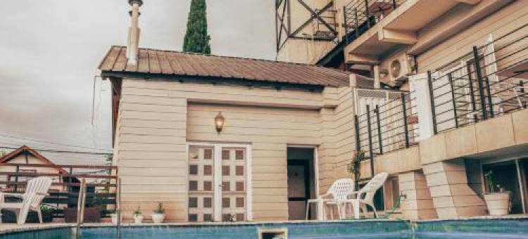 蒂罗尔安德烈酒店(Hotel Tirol d'Andrea)图片