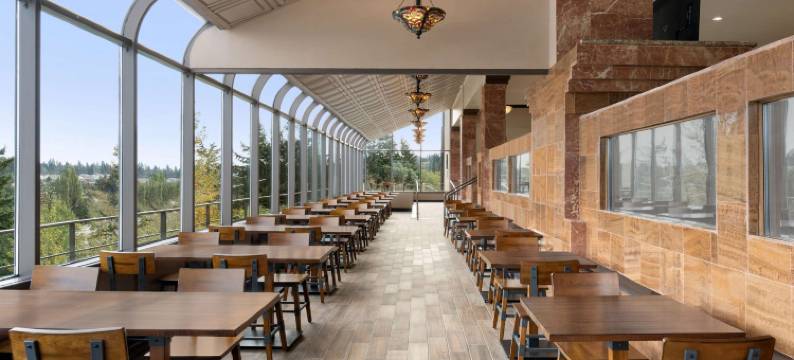 布雷默顿呗盟旅馆套房酒店(Baymont by Wyndham Bremerton WA)图片