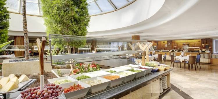 马里迪莫集团酒店(Grupotel Maritimo)图片