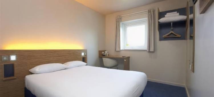 Travelodge Hotel - Newcastle Silverlink图片
