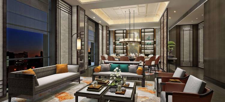 杭州博奥开元名都臻品之选酒店图片