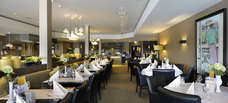 凡德富格特酒店(Van der Valk Hotel 's-Hertogenbosch – Vught)图片