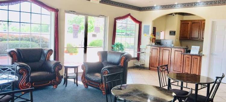 蒙哥马利-康罗湖速8酒店(Super 8 by Wyndham Montgomery/ Lake Conroe)图片