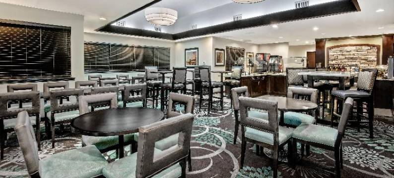 拉伯克大学区域斯戴布里奇套房酒店(Staybridge Suites LUBBOCK - UNIVERSITY AREA by IHG)图片