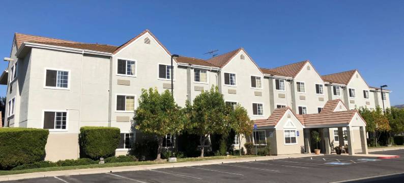 Microtel Inn & Suites by Wyndham Morgan Hill/San Jose Area图片